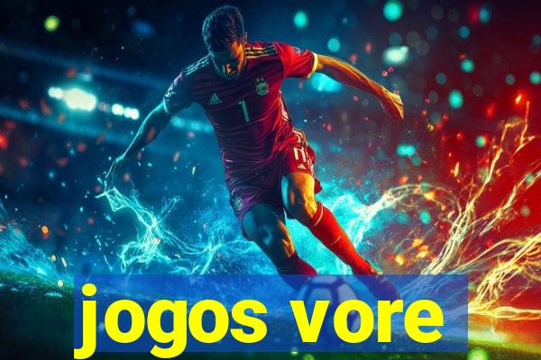 jogos vore